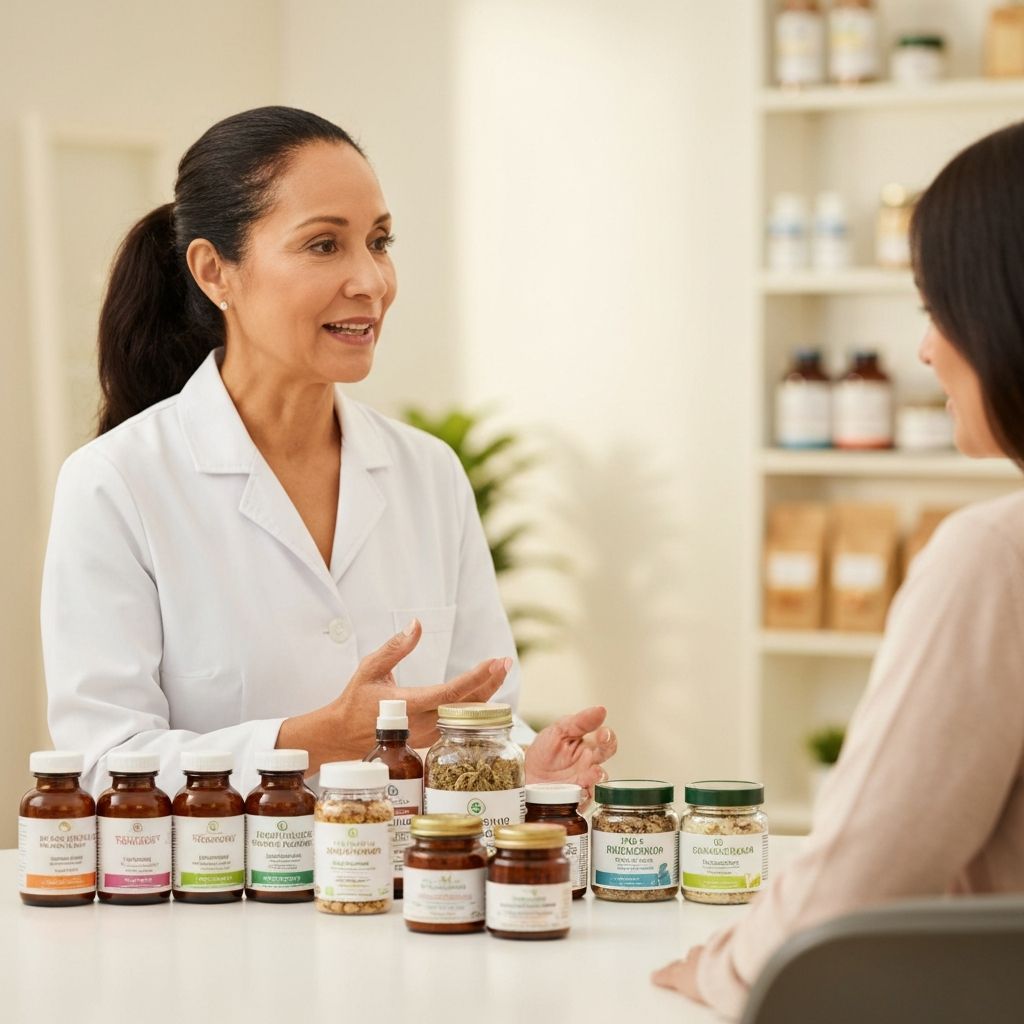 Our consultation approach